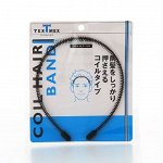 Ободок мужской COLL HAIR BAND