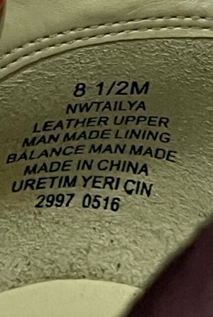 Ботильоны NINE WEST натуральная замша винного цвета