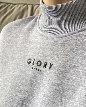 Костюм «Glory» (серый)