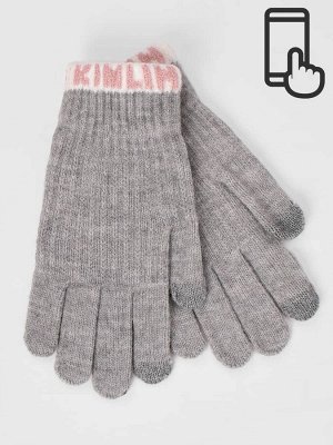 Перчатки женские сенсорные Kim Lin