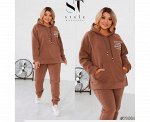 КОСТЮМ СПОРТИВНЫЙ ЖЕНСКИЙ