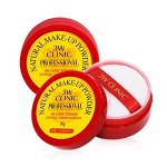 3W Пудра рассыпчатая NATURAL MAKE-UP POWDER #10 30 гр.,  Арт-61310
