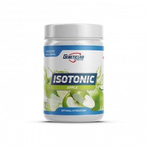 Изотоник GENETICLAB Isotonic - 500 гр