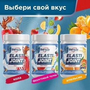 Хондропротектор GENETICLAB Elasti Joint - 350 гр