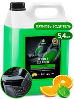 Очиститель салона TEXTILE Cleaner 5.4 кг