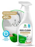 Универсальное чистящее средство &quot;Dos-clean&quot; 600 мл