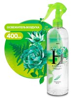 Жидкий освежитель воздуха &quot;Harmony&quot; (флакон 400 мл)