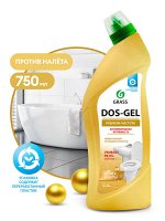 Универсальный чистящий гель &quot;DOS GEL&quot; Premium 750 мл