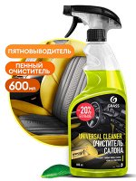 Очиститель салона &quot;Universal сleaner&quot; 600 мл (авто)
