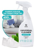 Универсальное чистящее средство &quot;Universal Cleaner Professional&quot; 600 мл