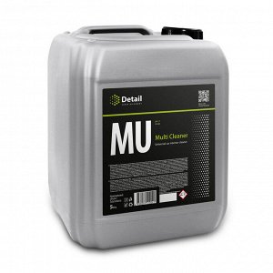 Очиститель универсальный Multi Cleaner 5 л