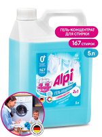 Гель-концентрат &quot;Alpi Duo gel&quot; канистра 5кг