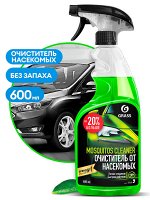 Средство для удаления следов насекомых &quot;Mosquitos Cleaner&quot; 600 мл