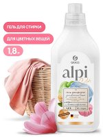 Гель-концентрат для цветных вещей &quot;ALPI&quot; 1,8л