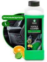 Очиститель салона TEXTILE Cleaner 1 л