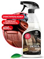 Очиститель натуральной кожи &quot;Leather Cleaner&quot; 600 мл (авто)
