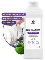 Средство для посудомоечн. машин DISHWASHER 1 л