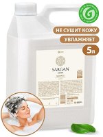 Шампунь для волос &quot;Sargan&quot; 5 л