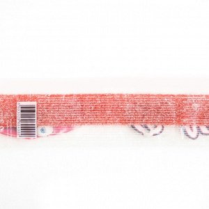 Мармеладная лента Jelaxy Belts Strawberry, 15 г