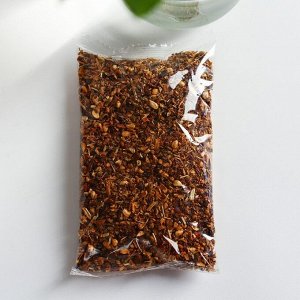 Ягодно-травяной чай «Сибирского здоровья»: облепиха, шиповник, зелёное яблоко, чага, зверобой, 50 г.
