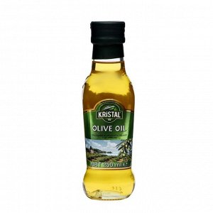 Масло Оливковое Olive Oil Riviera масло рафинированное, 250 мл