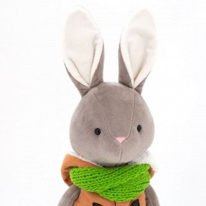 Мягкая игрушка «Кролик Йокки», 25 см