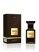 Туалетная вода женская Black Vanilla