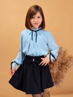 Блузка для девочки Соль&amp;Перец арт.SP0303