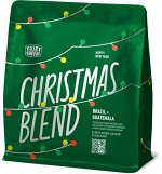 Christmas Blend кофе,