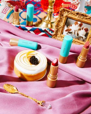 Vivienne Sabo VS Губная помада &quot;Nude Createur&quot; тон 17 холодный нюд   NEW