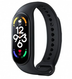 Фитнес браслет Xiaomi Mi Band 7