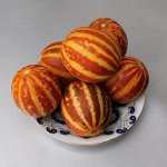Семена Дыня &quot;Ананас&quot;, 8 шт