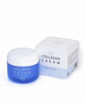 Крем для лица - Daily Collagen Cream [MEDB]