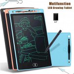 Планшет для рисования LCD экран 12&quot;/Детский планшет для рисования