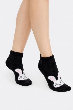 Женские укороченные носки