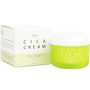 Крем для лица - Daily Cica Cream [MEDB]