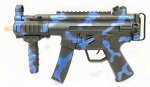 Игрушечное оружие OBL883761 MP5KA1-11 (1/120)