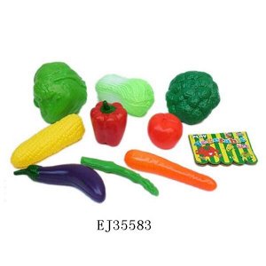 Набор овощей 100517901 625 EJ35583 (1/72)