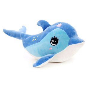 Игрушка мягконабивная - Дельфин 201214162 BB220 (60см) (1/24)