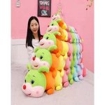 Игрушка мягконабивная - Гусеница 201238443 YDI71555 (70см) (1/150)