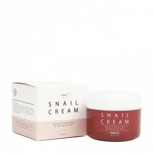 MedB Крем для лица со слизью улитки. Ю. Корея, 100мл. Daily Snail Cream