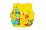 Жилет надувной (3-6лет, р.41см х 30см) 32069 (1/24)