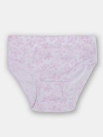 CWMG 10130-27 Трусы для девочки,розовый
