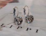 Серьги &quot;Липси&quot;