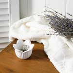 Декоративная шкатулка Fleur