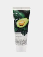 3W Пенка очищающая &quot;Avocado Cleansing Foam&quot;, 100мл., Арт-20728