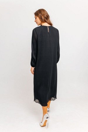 Платье / Amberа 132.2 черный