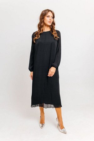Платье / Amberа 132.2 черный