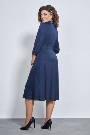 Платье / Mira Fashion 5159
