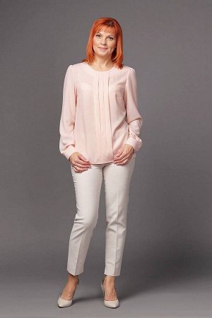 Блуза / Соджи 450 розовый